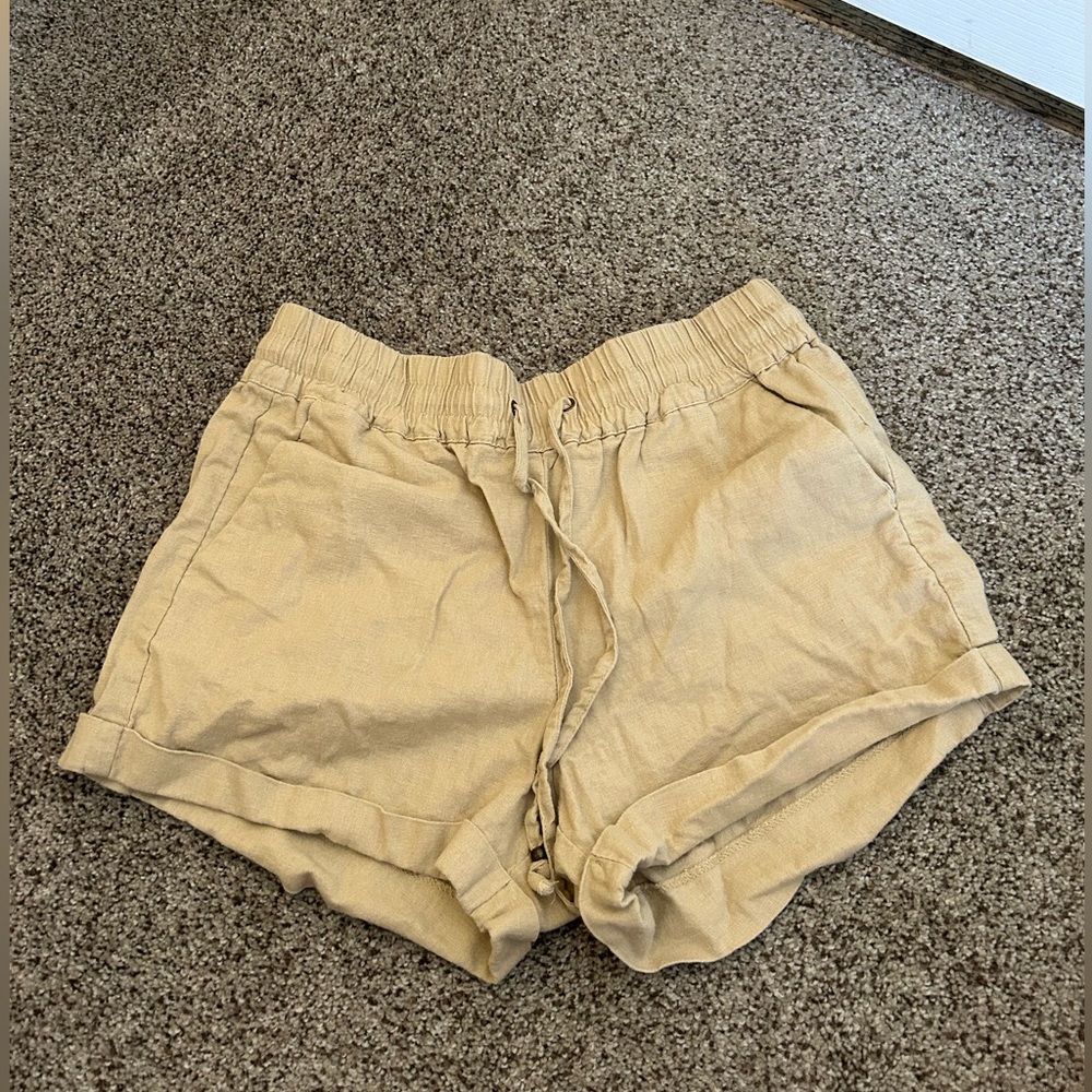 Love Tree Shorts
